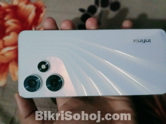 Inifinix